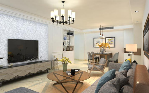 臥室選擇什么顏色好看？如何進(jìn)行配色？