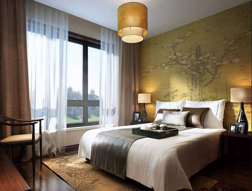 如何選擇壁紙？哪種壁紙材料好？