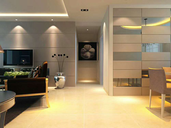 裝修時地面走線是開槽還是走明管好？